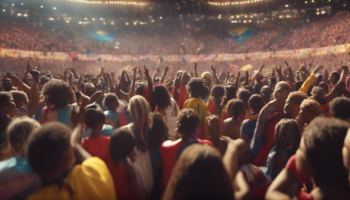 découvrez comment célébrer l'unité et la diversité à travers des cérémonies d'ouverture et de clôture mémorables, empreintes de symbolisme et d'inclusivité.