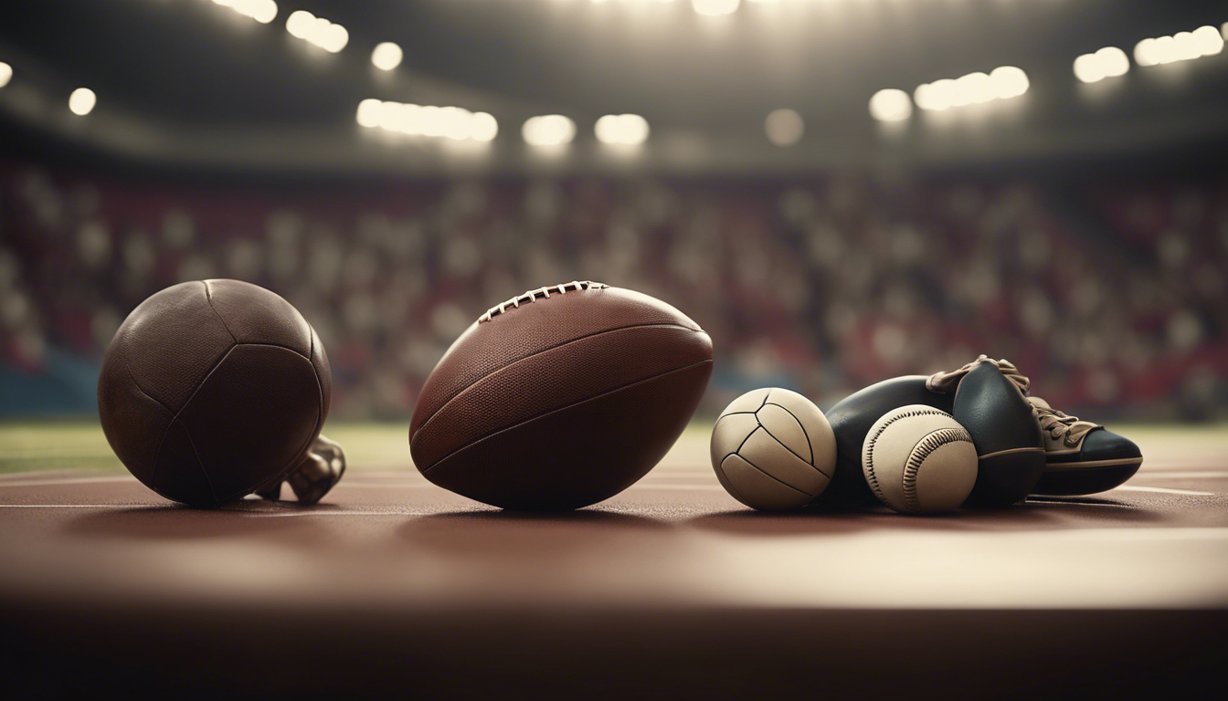 découvrez l'évolution des équipements sportifs au fil de l'histoire des jeux olympiques et leur impact sur les performances des athlètes.