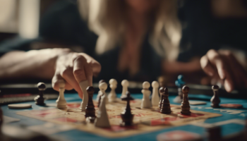 découvrez les meilleures méthodes pour restaurer et préserver vos jeux de société classiques afin de prolonger leur durée de vie et de préserver leur qualité. apprenez à sauvegarder ces précieux souvenirs pour les transmettre aux générations futures.