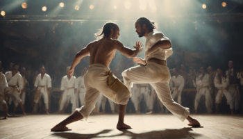 découvrez la capoeira brésilienne, mêlant riche patrimoine culturel, art martial et danse en un spectacle captivant. apprenez comment cette discipline allie habilement combat et mouvements gracieux.
