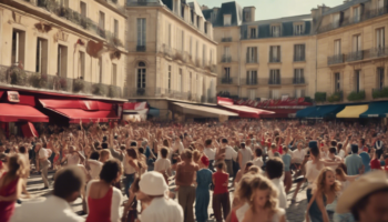 découvrez les incontournables de la fête de la musique en france : programme des animations musicales, concerts et événements à ne pas manquer !
