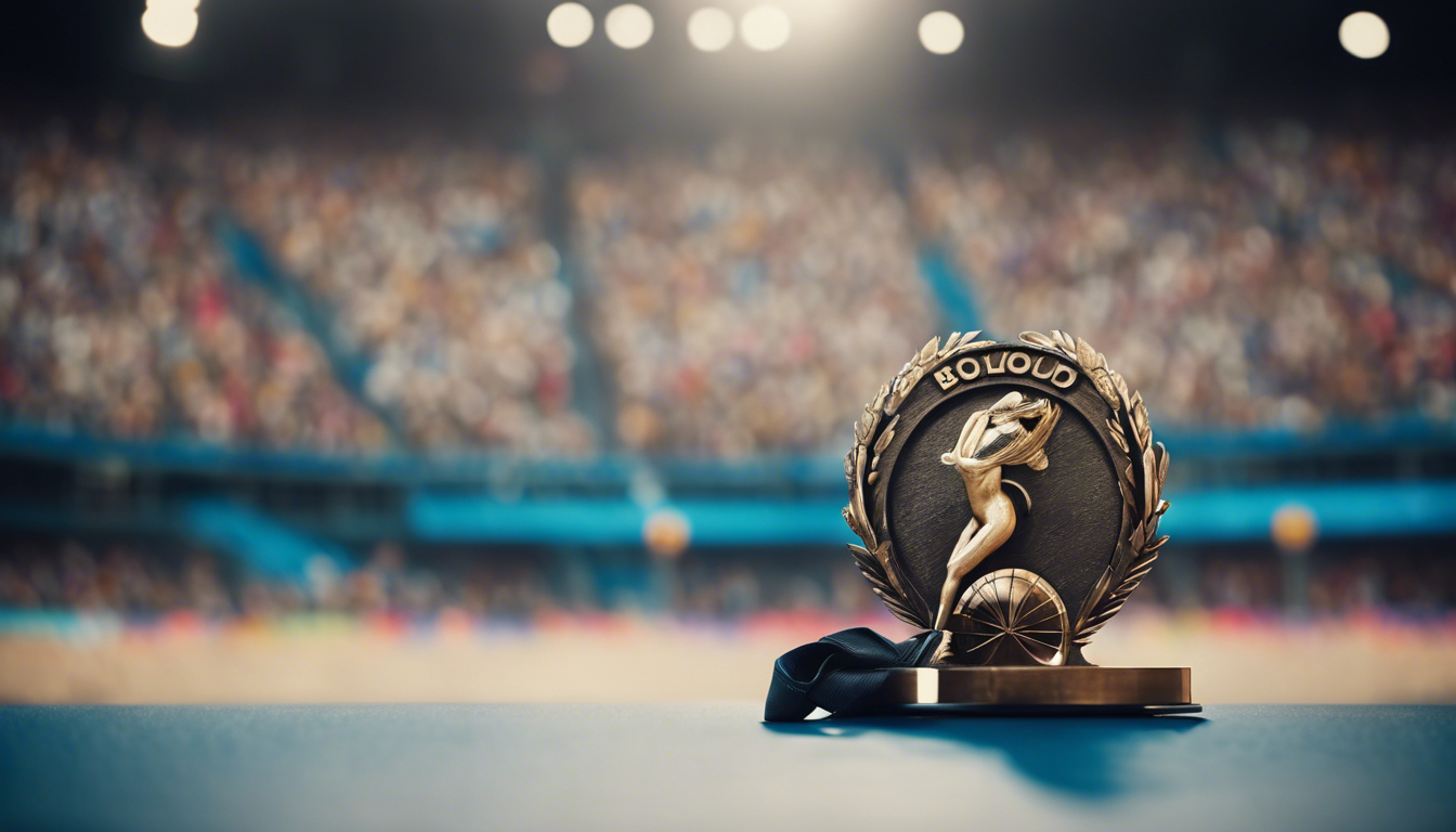 les jeux olympiques sont-ils un moteur de la paix mondiale ? découvrez l'impact des jeux olympiques sur la promotion de la paix et de l'unité à l'échelle internationale.