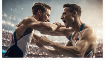découvrez comment les fratries olympiques partagent la gloire dans cet article fascinant sur les liens familiaux et le succès sportif.