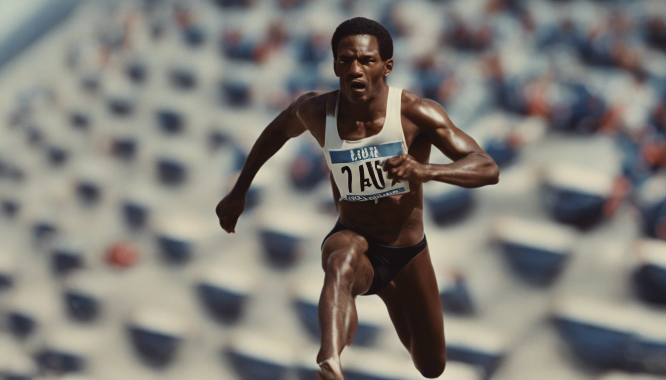 découvrez les records olympiques méconnus et les performances sous-estimées des athlètes. un regard sur les exploits souvent passés inaperçus aux jeux olympiques.