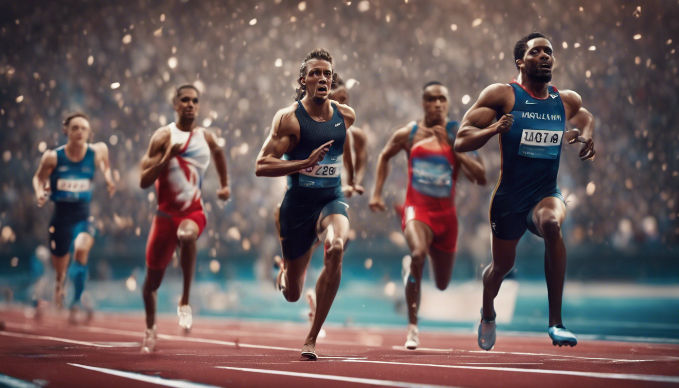 découvrez pourquoi certains sports ont disparu des jeux olympiques et les raisons de leur exclusion de cet événement sportif majeur.