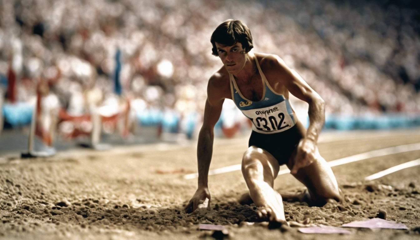 découvrez les éditions méconnues et annulées des jeux olympiques oubliés à travers l'histoire du plus grand événement sportif mondial.