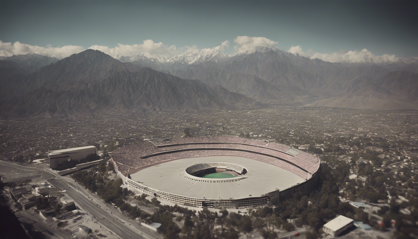 découvrez les records d'altitude établis aux jeux olympiques de mexico 1968 et plongez dans l'histoire des exploits sportifs à plus de 2000 mètres d'altitude.