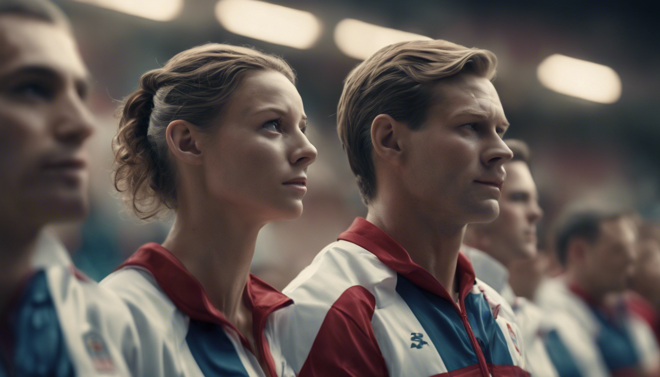 découvrez les scandales de jugement les plus marquants de l'histoire des jeux olympiques à travers cet article captivant. des failles injustes aux décisions controversées, plongez dans les coulisses des moments qui ont ébranlé la compétition sportive mondiale.