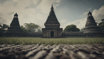 découvrez les mouvements uniques du jeu indonésien surakarta et plongez dans l'univers envoûtant de cette tradition ancestrale.