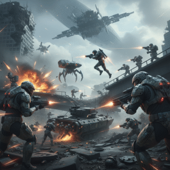 découvrez comment la correction d'un défaut majeur dans battlefield 6 améliore considérablement l'expérience de jeu et propulse ce titre emblématique vers de nouveaux sommets d'immersion et de performance.