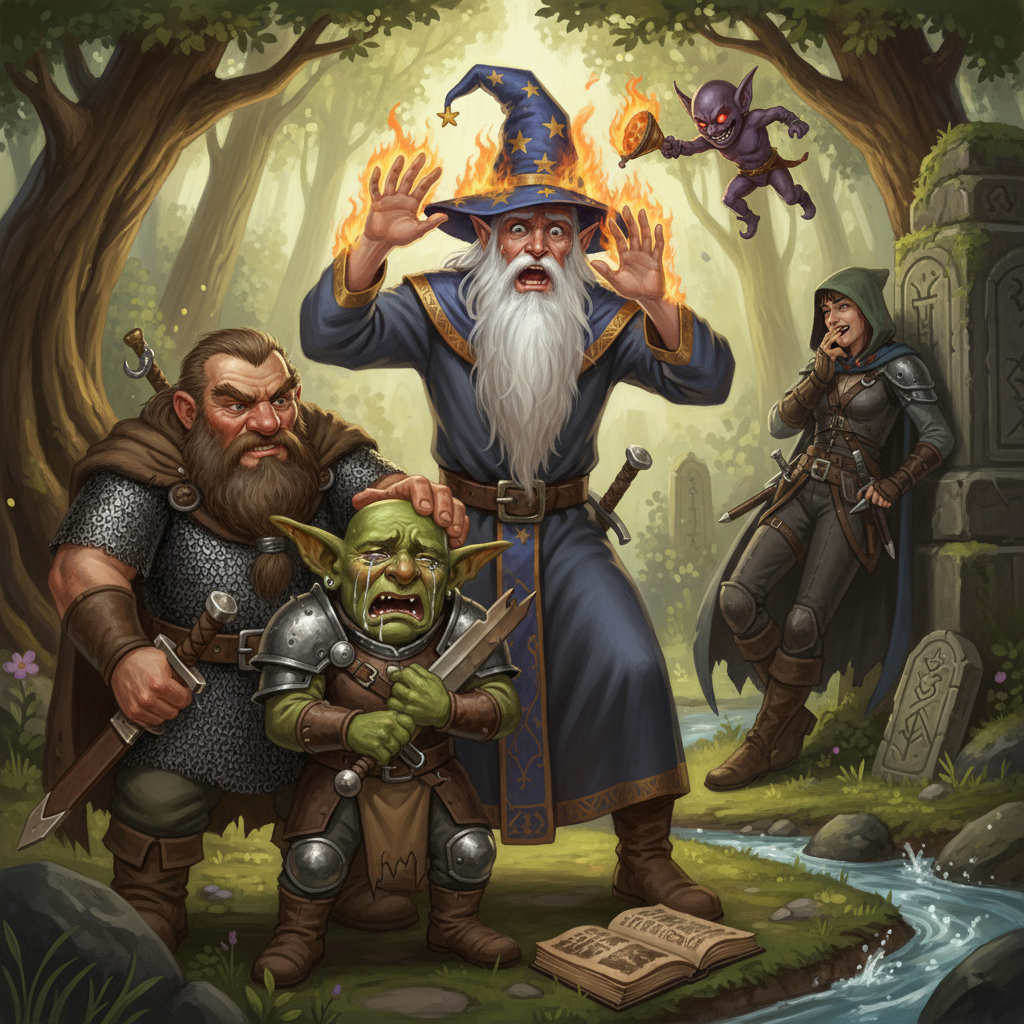 découvrez ce rpg acclamé noté 18/20, une aventure bouleversante mêlant émotions intenses et moments hilarants pour une expérience de jeu inoubliable.