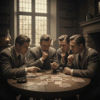 découvrez comment jouer à boston avec notre guide complet des règles du jeu. apprenez les stratégies et astuces pour maîtriser ce jeu de cartes passionnant.