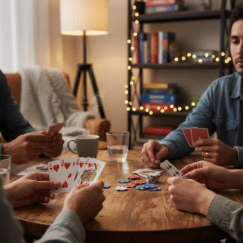 découvrez comment jouer à hearts (cœur), un jeu de cartes stratégique et amusant. apprenez les règles, les astuces et les meilleures stratégies pour maîtriser ce classique incontournable.