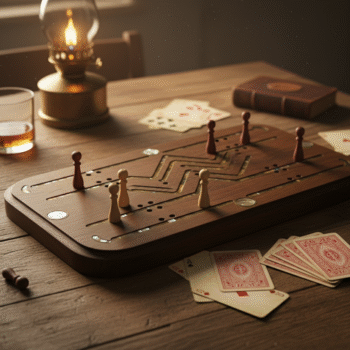 découvrez comment jouer au cribbage grâce à notre guide complet : règles, stratégies et conseils pour maîtriser ce jeu de cartes passionnant.