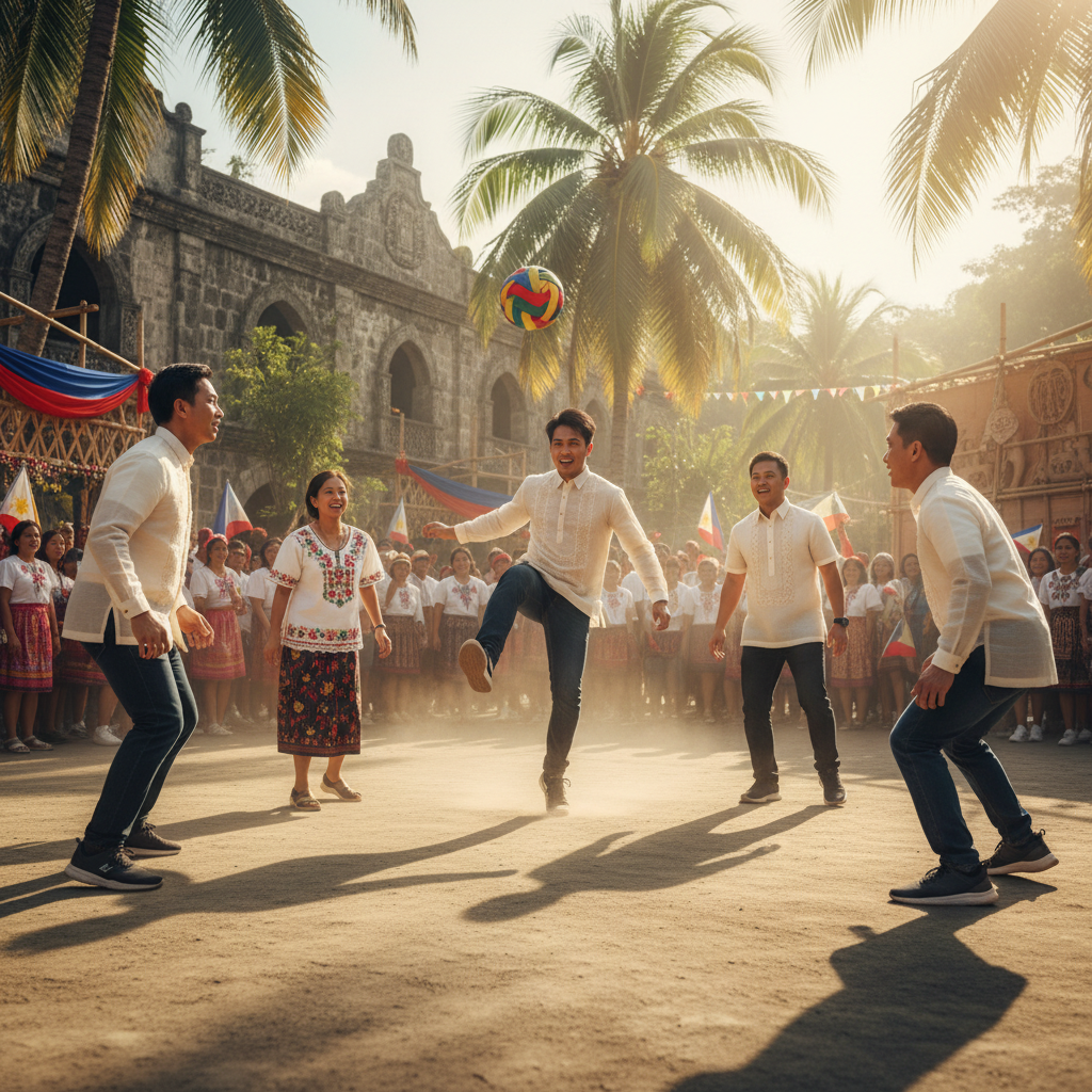 découvrez les règles simples et les astuces pour jouer au sipa, un jeu traditionnel captivant pour toute la famille.