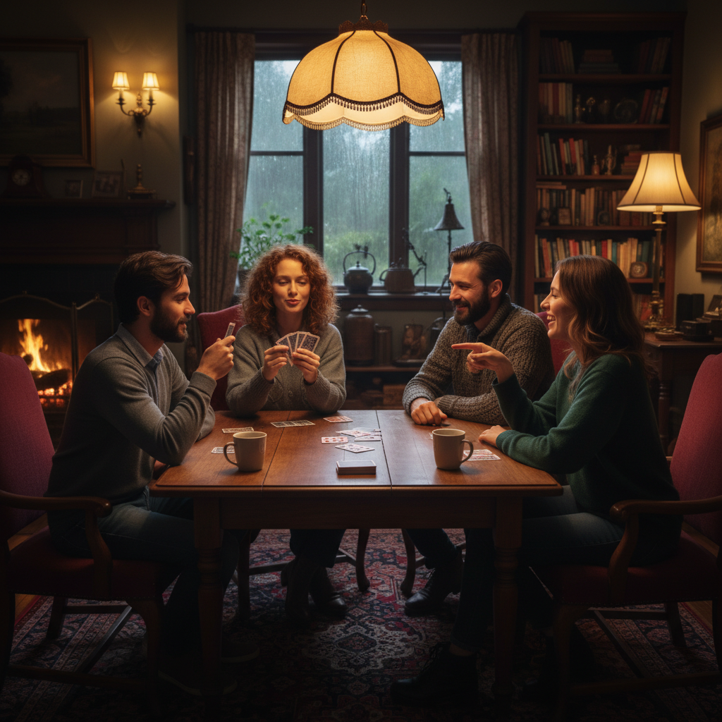 découvrez les règles essentielles et les astuces pour bien jouer au jeu de cartes euchre, un jeu convivial et stratégique parfait pour vos soirées entre amis.