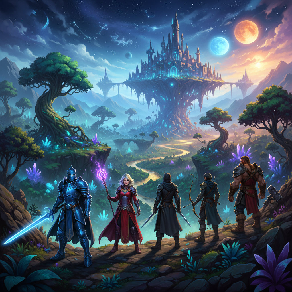 découvrez final fantasy, l'aventure épique incontournable, maintenant en promo exceptionnelle à seulement 25€. profitez d'une expérience acclamée avec une note de 17/20 !