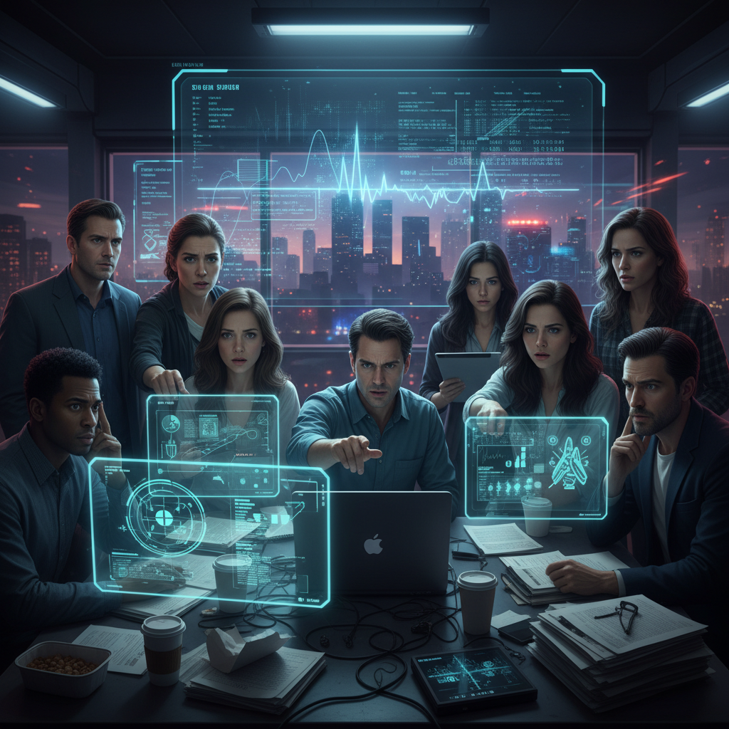 découvrez les révélations inédites de notre enquête sur gta 6 et les vérités cachées derrière les justifications de rockstar games.