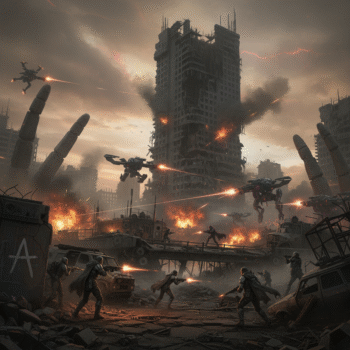 découvrez 'hunger games – la révolte : la bataille finale pour panem', le combat épique de katniss everdeen pour libérer son pays et défier le capitole.