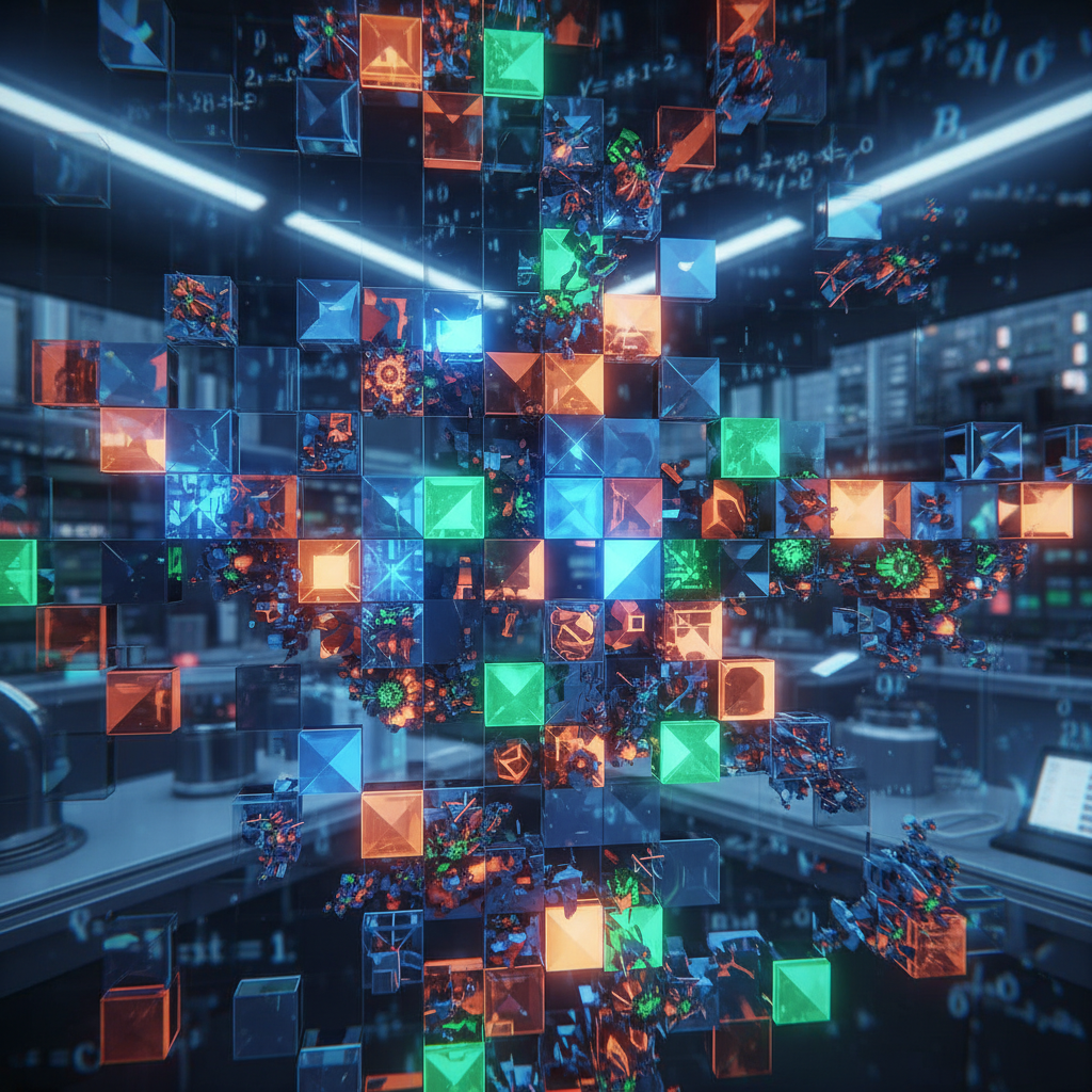 découvrez comment les mathématiques révèlent les secrets cachés derrière chaque pixel des jeux vidéo dans une plongée fascinante au cœur de la technologie et du graphisme numérique.