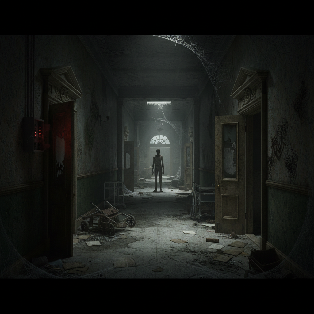 découvrez le jeu vidéo d’horreur révolutionnaire de 2025, désormais disponible avec un tarif imbattable et un accès gratuit exclusif pour les abonnés à ce service. plongez dans une expérience unique et terrifiante dès aujourd’hui !