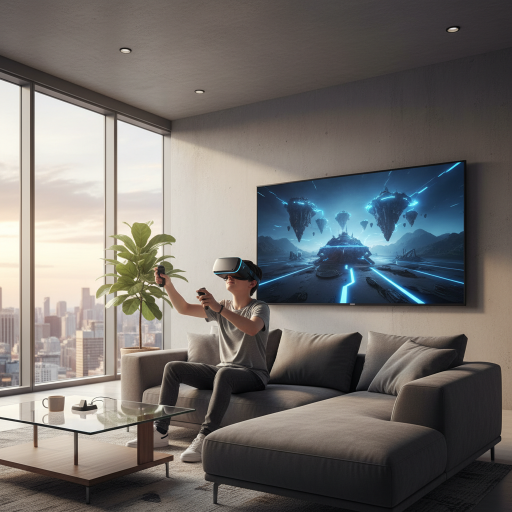 découvrez notre guide complet des meilleurs cadeaux de noël 2025, avec un comparatif par tranche d'âge et une sélection des tendances futuristes pour surprendre vos proches.