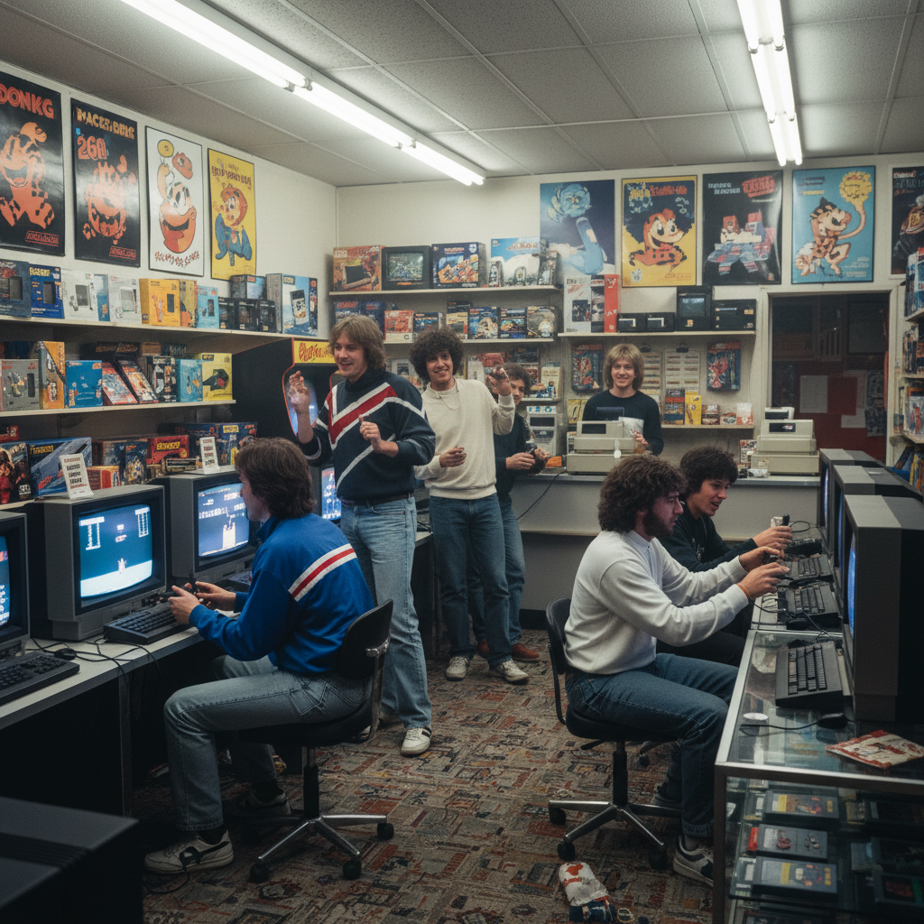 plongez à lons-le-saunier dans duoday pour une immersion captivante avec ludi dock et un expert des jeux vidéo. découvrez le monde ludique et partagez une expérience unique.