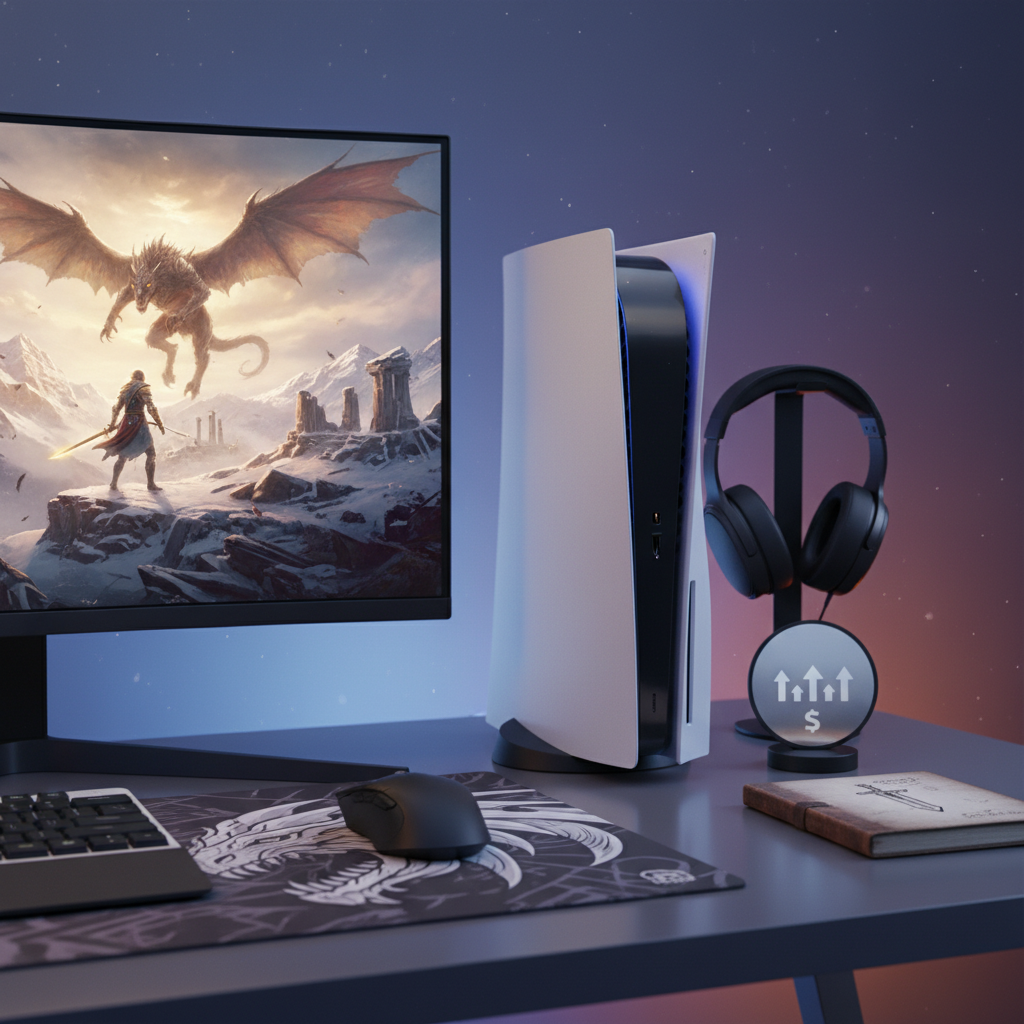 découvrez le chef-d'œuvre de 2021 sur ps5, noté 18/20, maintenant disponible à moins de 10€. une offre exceptionnelle à ne pas manquer pour les fans de gaming !