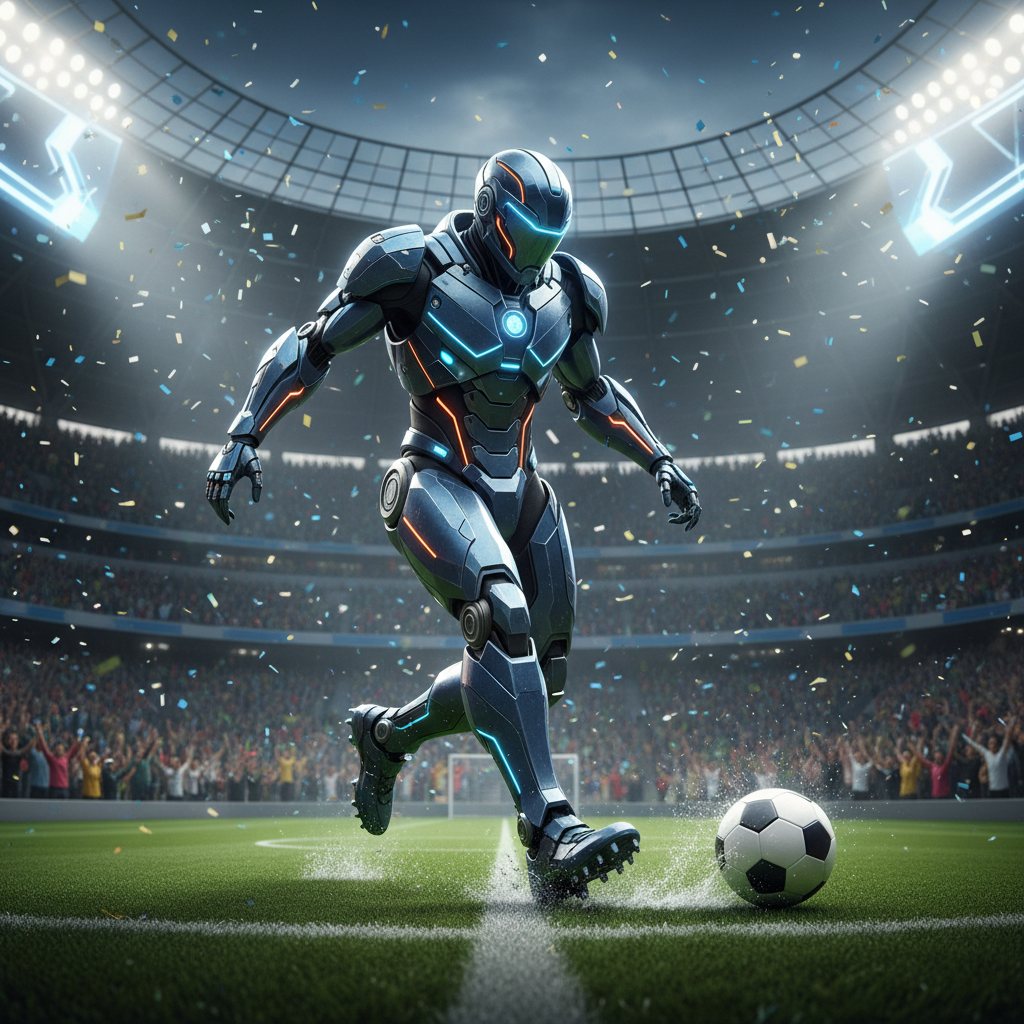 découvrez notre sélection de jeux de football et débloquez la tenue exclusive attaquante mécano du ffc dans fortnite pour une expérience de jeu unique et stylée.