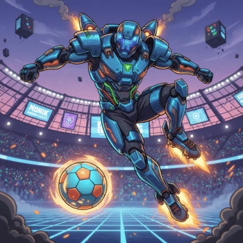 procurez-vous un jeu de football sélectionné et débloquez la tenue exclusive attaquante mécano du ffc dans fortnite pour une expérience de jeu unique.