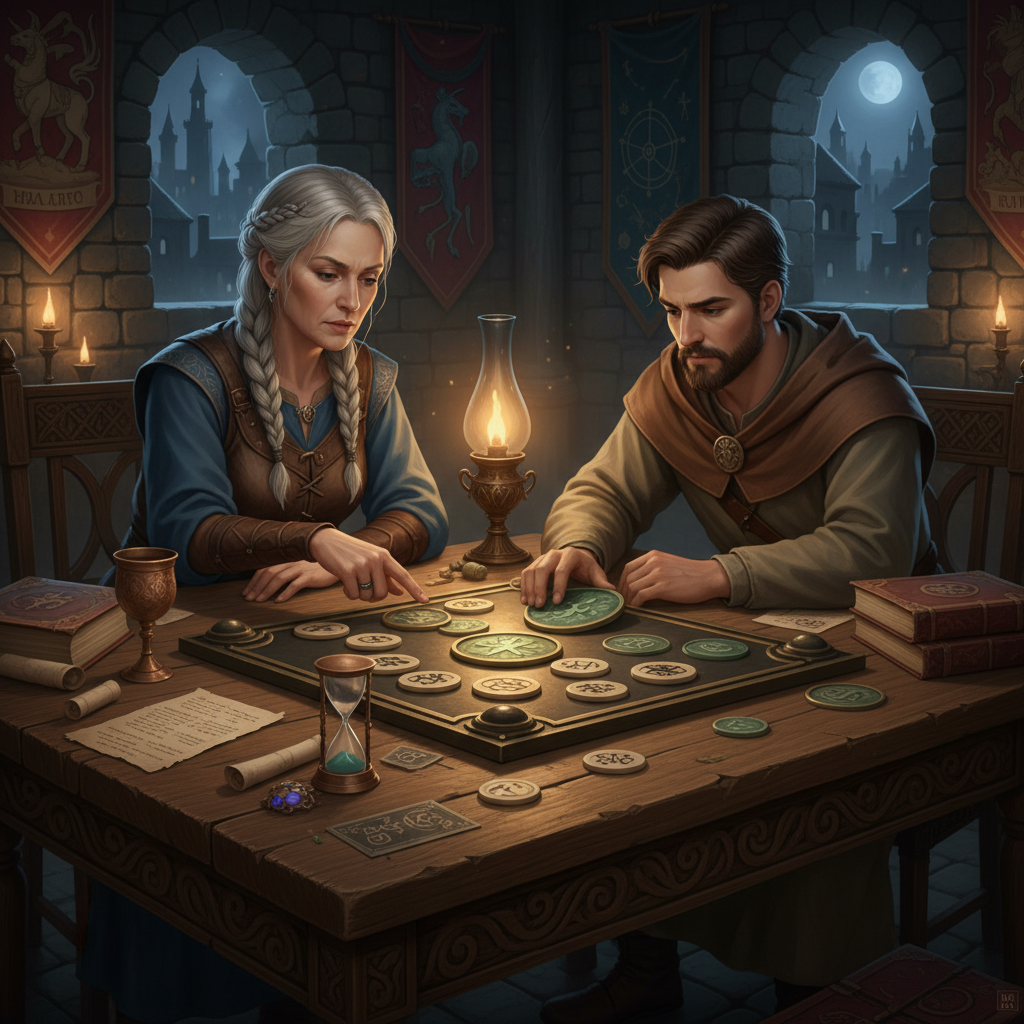 découvrez les règles du jeu de balatro pour jouer facilement et profiter pleinement de ce jeu captivant. guide complet et astuces inclus.