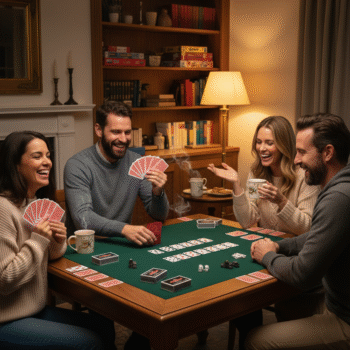 découvrez les règles essentielles du jeu de canasta pour jouer et gagner facilement. guide complet pour maîtriser ce jeu de cartes passionnant.