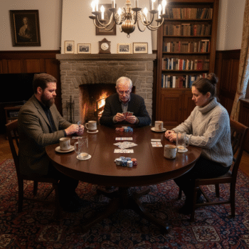 découvrez les règles essentielles du jeu de skat, un jeu de cartes stratégique allemand. apprenez comment jouer, les différentes phases du jeu, et les astuces pour maîtriser vos parties.