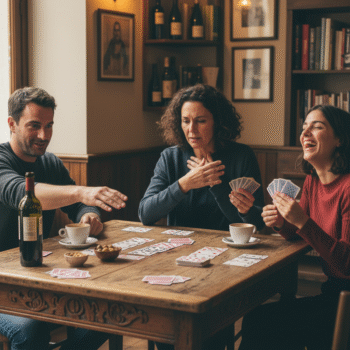 découvrez les règles essentielles du jeu de la belote pour jouer comme un pro. apprenez les bases, les annonces, les plis et comment remporter la partie facilement.