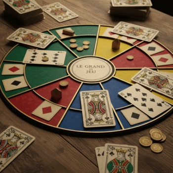 découvrez les règles essentielles du jeu du nain jaune pour jouer facilement et profiter pleinement de ce jeu de cartes traditionnel et convivial.