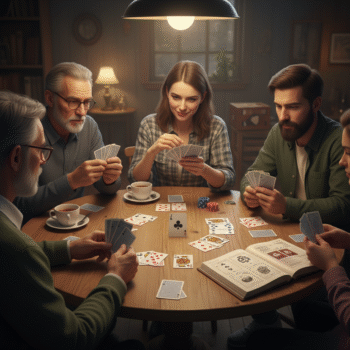 découvrez les règles du jeu du mistigri, un jeu de cartes amusant et facile à apprendre pour petits et grands. apprenez comment jouer, les objectifs et les astuces pour gagner.