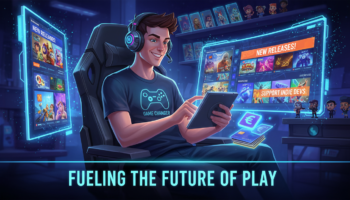 découvrez pourquoi acheter vos jeux vidéo dès leur sortie est un geste engagé et militant pour soutenir les créateurs et l'industrie du jeu.