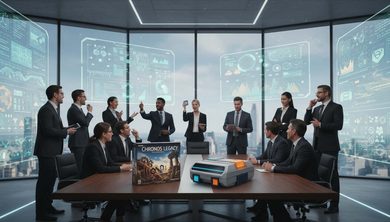 découvrez comment amazon a acquis le jeu phare du plus grand échec commercial de 2025, une décision stratégique qui bouleverse l'industrie du divertissement.