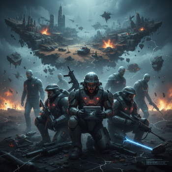 découvrez pourquoi arc raiders rejoint le cercle noir après battlefield et call of duty, et explorez les raisons de ce cauchemar impactant joueurs et développeurs.