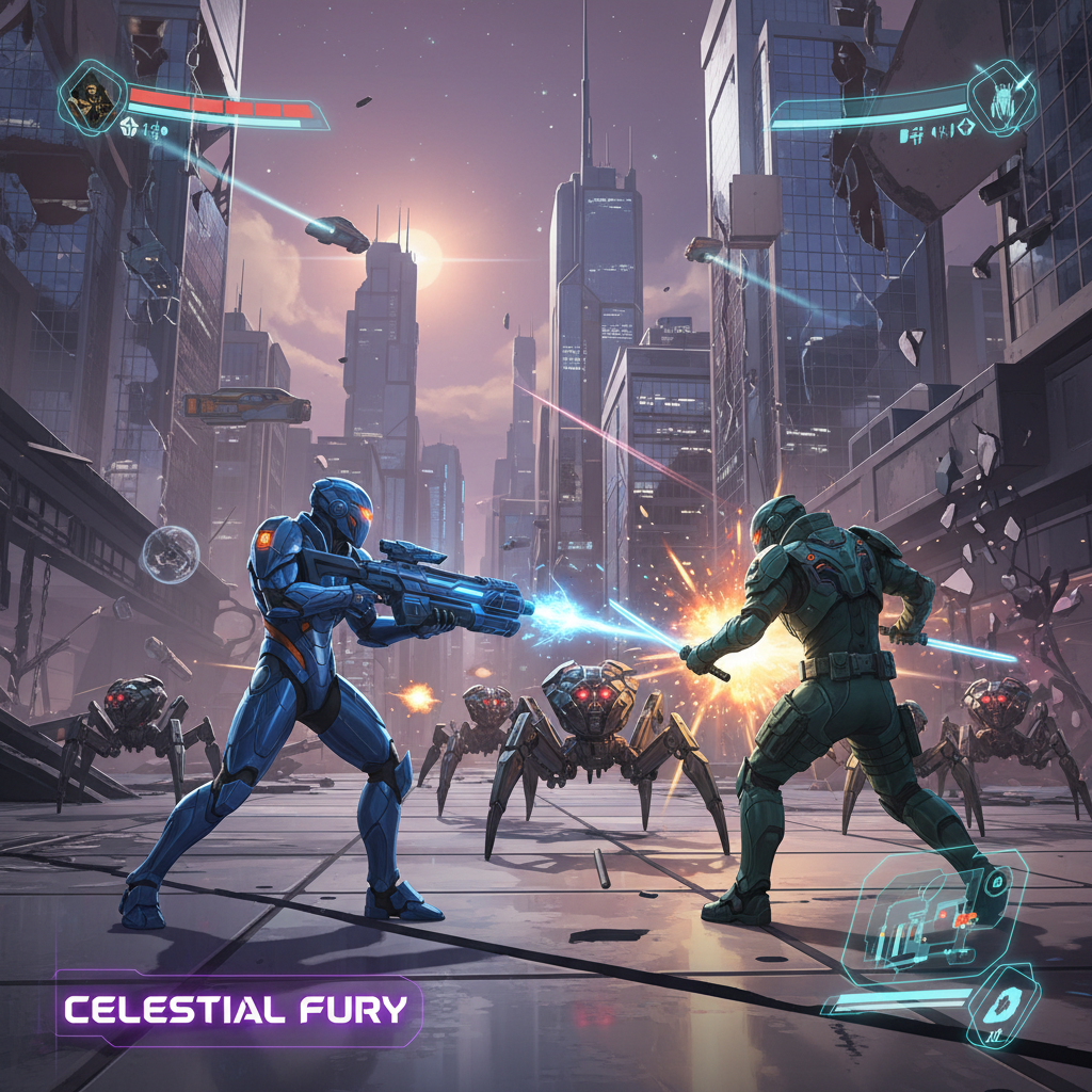 découvrez pourquoi arc raiders rejoint le cercle noir après battlefield et call of duty, et comment ce cauchemar impacte à la fois les joueurs et les développeurs.