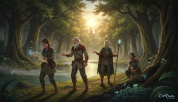 découvrez find your words de capybara games, une aventure narrative immersive qui mêle exploration et émotions pour une expérience unique.