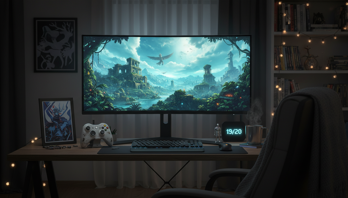 découvrez ce chef-d'œuvre vidéoludique de 2012, acclamé avec une note de 19/20 et disponible à seulement 2,49€. une référence incontournable dont la relève se fait toujours attendre.