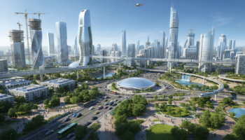 découvrez comment simcity a révolutionné la simulation urbaine en offrant une expérience immersive et innovante de construction et gestion de villes.