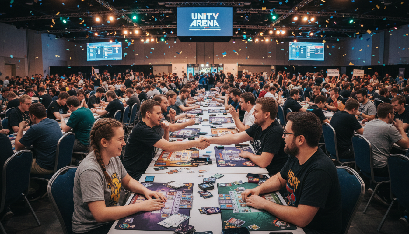 découvrez comment allier éthique et étiquette dans les tournois de cartes compétitifs pour jouer avec respect et intégrité tout en restant performant.