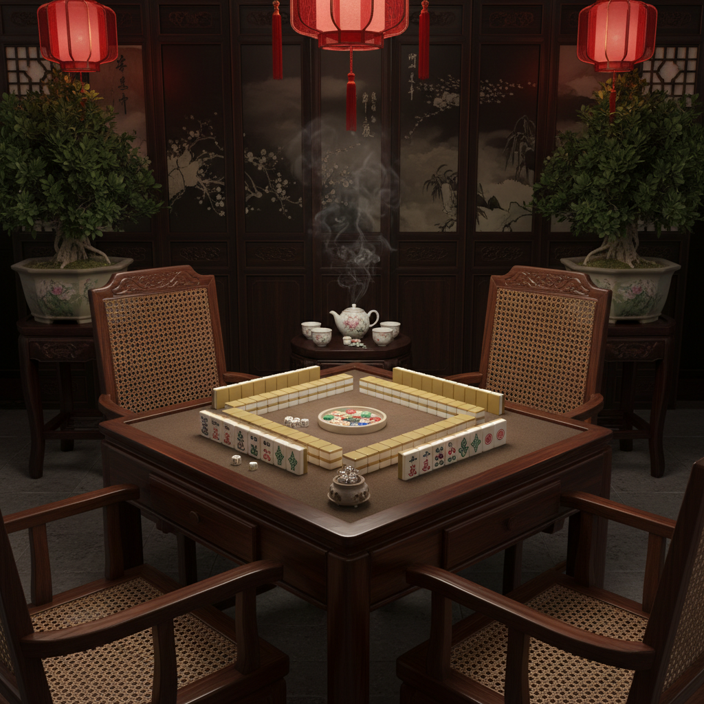 découvrez les règles essentielles et astuces pour apprendre à jouer au mahjong facilement. maîtrisez ce jeu de stratégie chinois passionnant dès aujourd'hui !