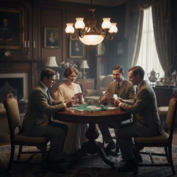 découvrez comment jouer au whist, un jeu de cartes classique passionnant. apprenez les règles essentielles et les astuces pour maîtriser chaque partie et divertir vos amis.