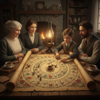 découvrez les règles simples et amusantes pour jouer au jeu de l'oie, un jeu de société classique parfait pour toutes les générations.