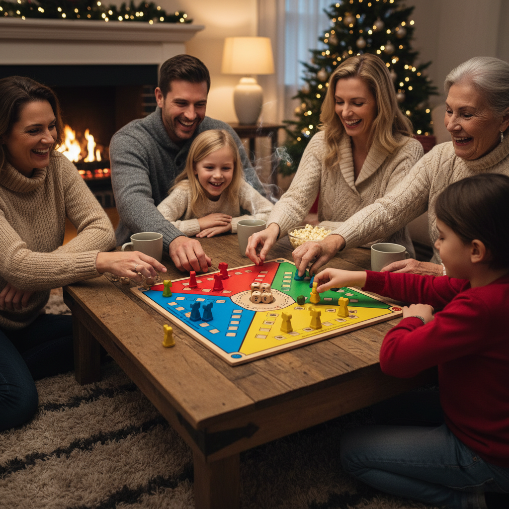 découvrez les règles simples et les astuces pour jouer au jeu des petits chevaux, un jeu de société classique et familial apprécié de tous.