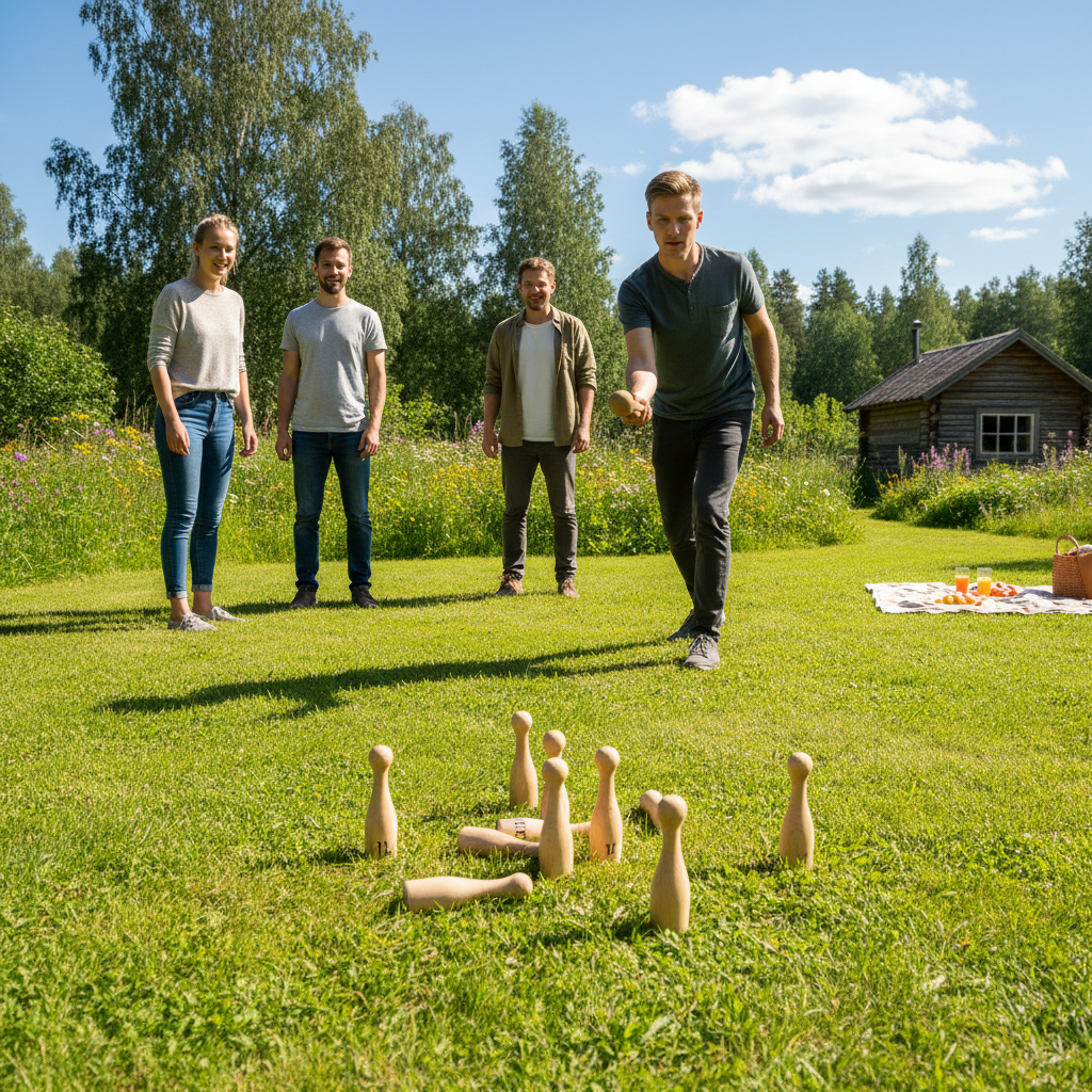 découvrez comment jouer aux quilles facilement avec nos conseils pratiques, règles du jeu et astuces pour bien débuter et s'amuser entre amis.