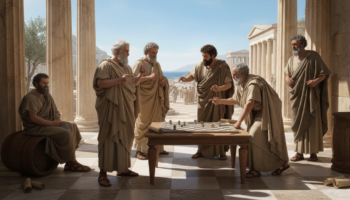 découvrez l'évolution fascinante des jeux de logique depuis la grèce antique jusqu'à nos jours, en explorant leur histoire, leurs transformations et leur impact sur la pensée moderne.